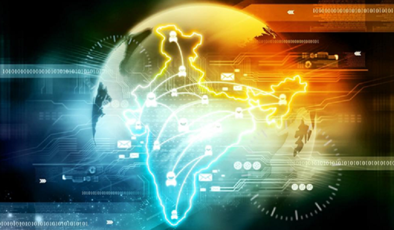Science and Technology in India