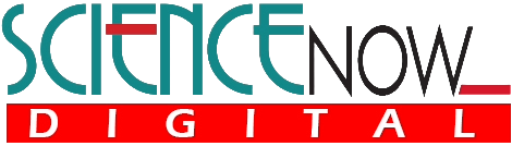 ScienceNow Digital