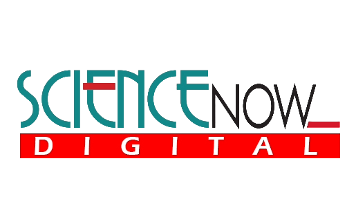 ScienceNow app