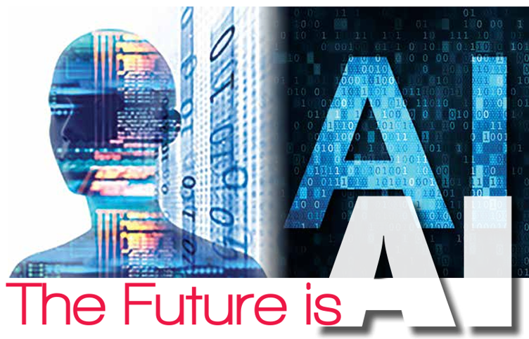 What is AI?