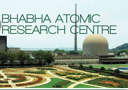 Pride of India – Bhabha Atomic Research Centre