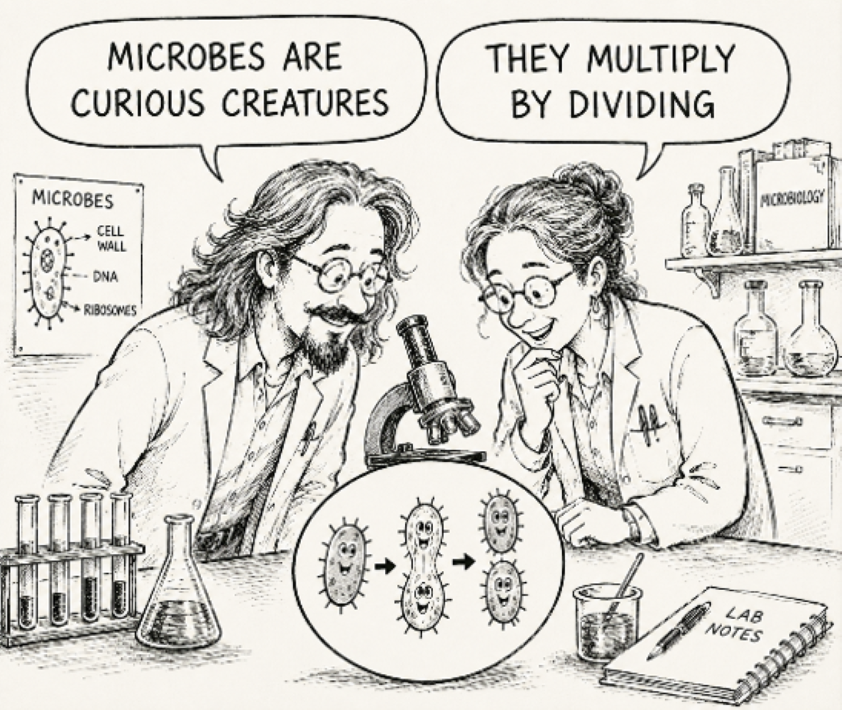 Science Smiles