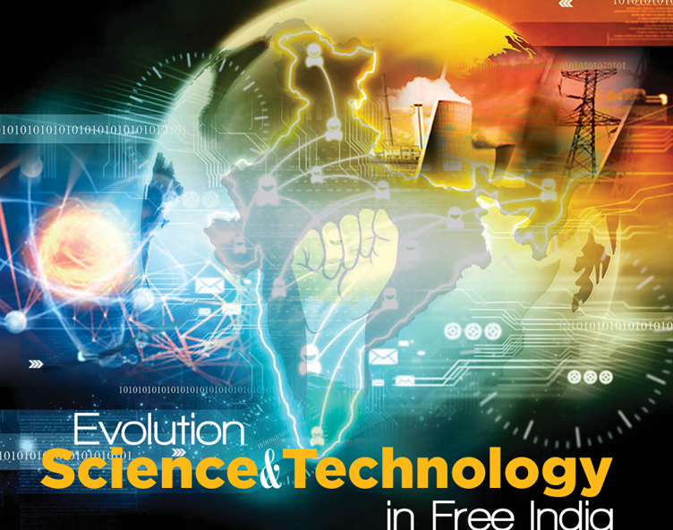 Science and Technology in India