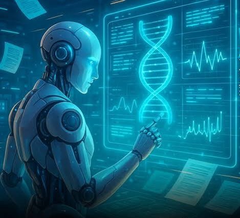 AI Moves Deeper into Biomedical Research